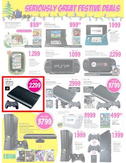 Game : Seriously Great Festive Deals (20 Dec - 23 Dec), page 7