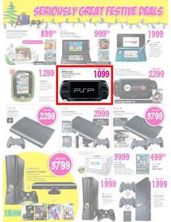 Game : Seriously Great Festive Deals (20 Dec - 23 Dec), page 7