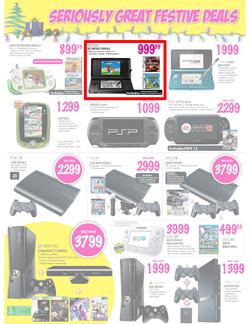 Game : Seriously Great Festive Deals (20 Dec - 23 Dec), page 7