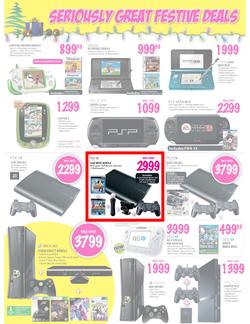 Game : Seriously Great Festive Deals (20 Dec - 23 Dec), page 7
