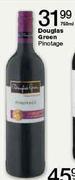 Douglas Green Pinotage-750ml