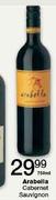 Arabella Cabernet Sauvignon-750ml