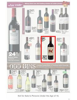 Checkers Gauteng : We've got it all this Christmas (14 Dec - 26 Dec), page 7
