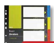 PnP Board Dividers-5s