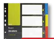 PnP Board Dividers-10s