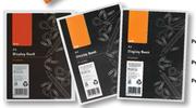  PnP A4 Display Book-50-Pocket