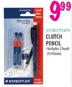 Staeotler Clutch Pencil