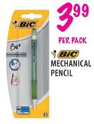 Bic Mechanical Pencil-Per Pack