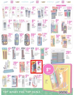 Game : Back to School with Seriously Great Deals (27 Dec - 6 Feb 2013), page 7
