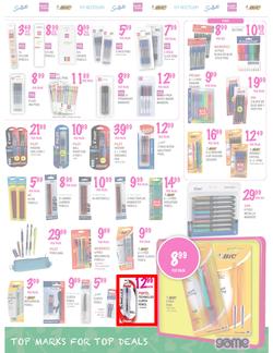 Game : Back to School with Seriously Great Deals (27 Dec - 6 Feb 2013), page 7