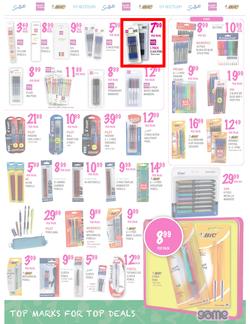 Game : Back to School with Seriously Great Deals (27 Dec - 6 Feb 2013), page 7