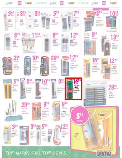 Game : Back to School with Seriously Great Deals (27 Dec - 6 Feb 2013), page 7