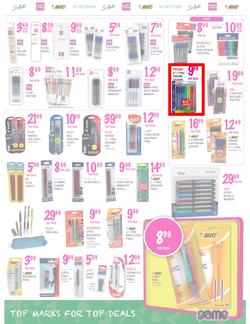 Game : Back to School with Seriously Great Deals (27 Dec - 6 Feb 2013), page 7