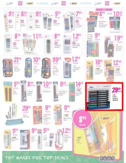 Game : Back to School with Seriously Great Deals (27 Dec - 6 Feb 2013), page 7
