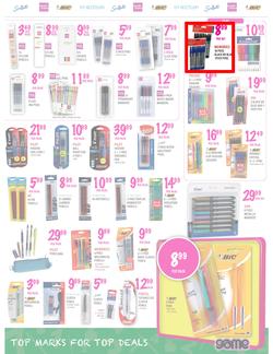 Game : Back to School with Seriously Great Deals (27 Dec - 6 Feb 2013), page 7