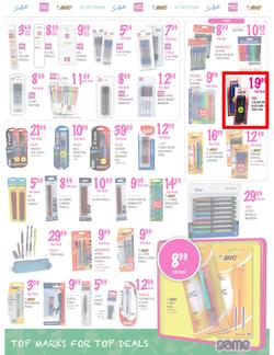 Game : Back to School with Seriously Great Deals (27 Dec - 6 Feb 2013), page 7