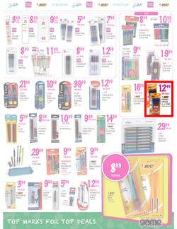 Game : Back to School with Seriously Great Deals (27 Dec - 6 Feb 2013), page 7