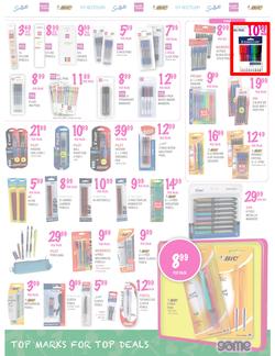 Game : Back to School with Seriously Great Deals (27 Dec - 6 Feb 2013), page 7