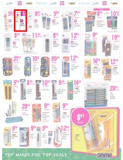 Game : Back to School with Seriously Great Deals (27 Dec - 6 Feb 2013), page 7