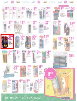 Game : Back to School with Seriously Great Deals (27 Dec - 6 Feb 2013), page 7
