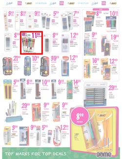 Game : Back to School with Seriously Great Deals (27 Dec - 6 Feb 2013), page 7