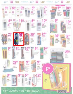 Game : Back to School with Seriously Great Deals (27 Dec - 6 Feb 2013), page 7