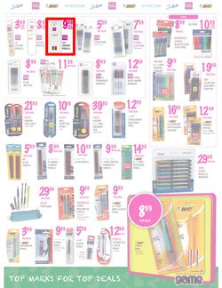 Game : Back to School with Seriously Great Deals (27 Dec - 6 Feb 2013), page 7