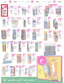 Game : Back to School with Seriously Great Deals (27 Dec - 6 Feb 2013), page 7