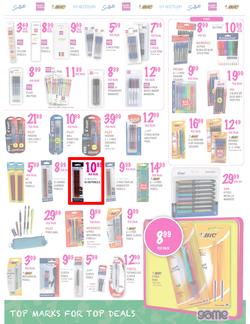Game : Back to School with Seriously Great Deals (27 Dec - 6 Feb 2013), page 7