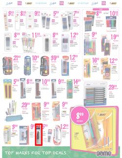 Game : Back to School with Seriously Great Deals (27 Dec - 6 Feb 2013), page 7