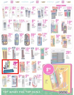 Game : Back to School with Seriously Great Deals (27 Dec - 6 Feb 2013), page 7