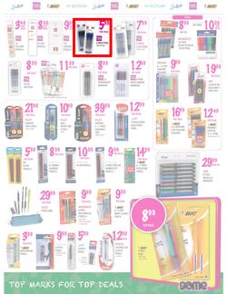Game : Back to School with Seriously Great Deals (27 Dec - 6 Feb 2013), page 7