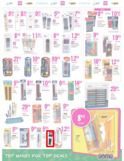 Game : Back to School with Seriously Great Deals (27 Dec - 6 Feb 2013), page 7