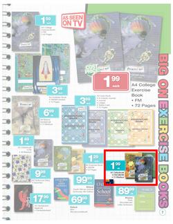 Checkers Nationwide : Big Back to School Savings (31 Dec - 3 Feb 2013), page 7