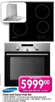 Samsung oven and hob makro new arrivals