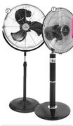 Russell Hobbs High Velocity Pedestal Fan Each
