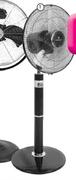 Russell Hobbs Luxury Pedestal Fan-Each