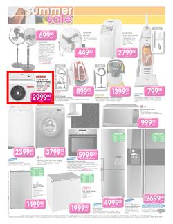 Makro : Summer Sale (8 Jan - 14 Jan 2013), page 7