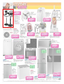 Makro : Summer Sale (8 Jan - 14 Jan 2013), page 7