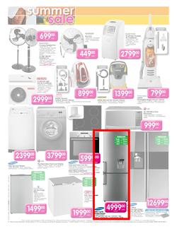 Makro : Summer Sale (8 Jan - 14 Jan 2013), page 7