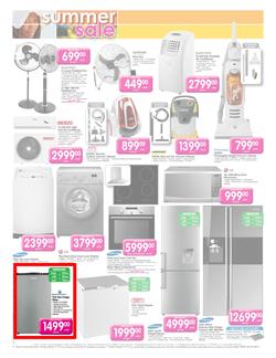 Makro : Summer Sale (8 Jan - 14 Jan 2013), page 7