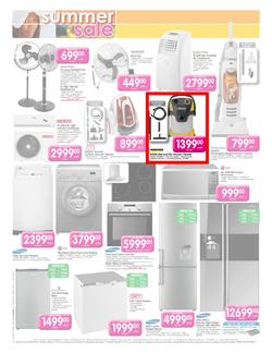 Makro : Summer Sale (8 Jan - 14 Jan 2013), page 7