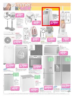 Makro : Summer Sale (8 Jan - 14 Jan 2013), page 7