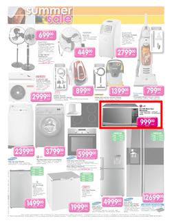 Makro : Summer Sale (8 Jan - 14 Jan 2013), page 7