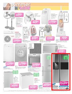 Makro : Summer Sale (8 Jan - 14 Jan 2013), page 7