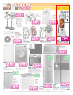 Makro : Summer Sale (8 Jan - 14 Jan 2013), page 7