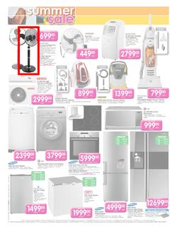 Makro : Summer Sale (8 Jan - 14 Jan 2013), page 7
