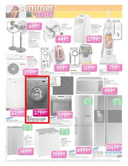 Makro : Summer Sale (8 Jan - 14 Jan 2013), page 7