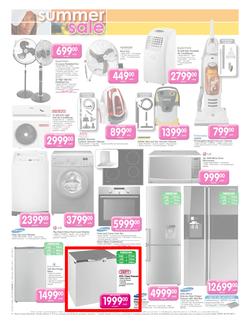 Makro : Summer Sale (8 Jan - 14 Jan 2013), page 7