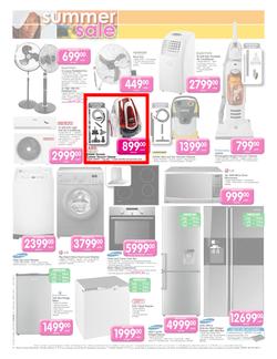 Makro : Summer Sale (8 Jan - 14 Jan 2013), page 7